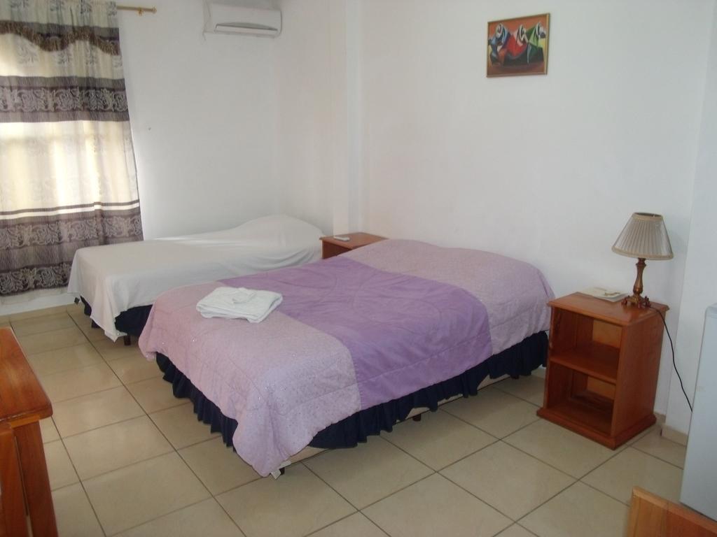Galapagos Best Hostel Puerto Ayora  Dış mekan fotoğraf