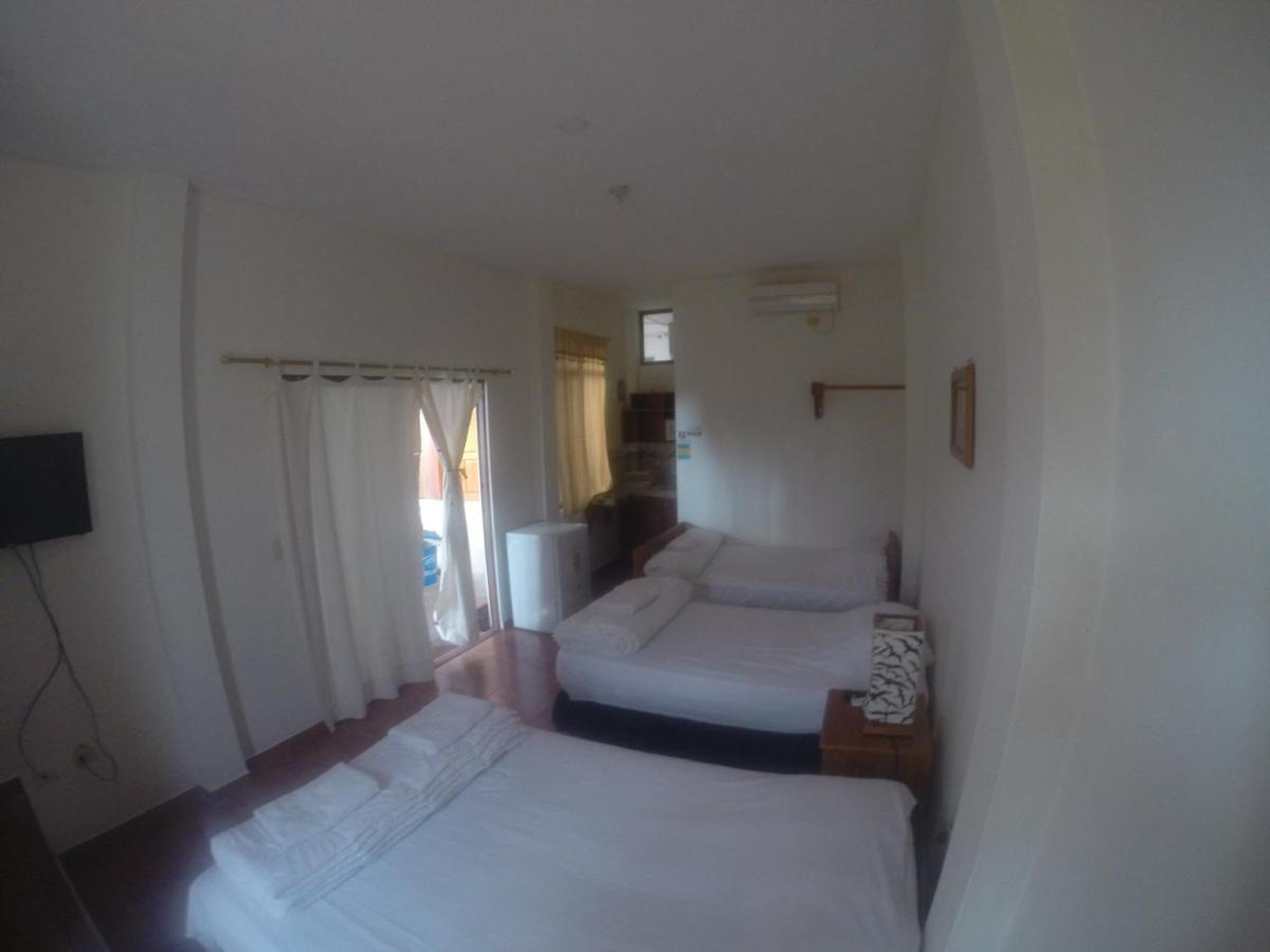 Galapagos Best Hostel Puerto Ayora  Dış mekan fotoğraf